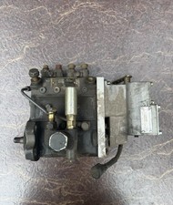 WEICHAI Original DEUTZ KRAFTSTOFFEINSPRITZPUMPE 13038692/13038689