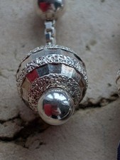 La Barca Ohrstecker 925 Silber