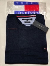 Tommy Hilfiger Baumwollpullover Pullover