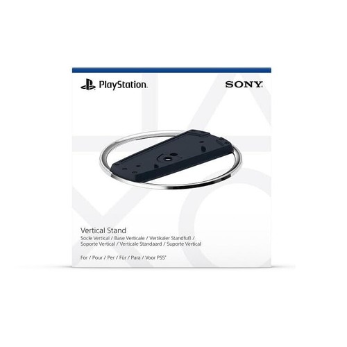 Sony vertical standfuß für - vertical,