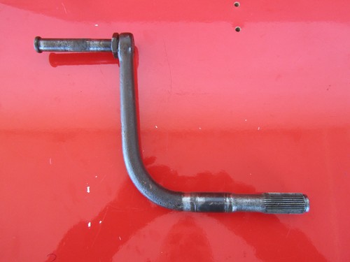 Zundapp ks750 original kick - zundapp,