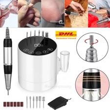 Nagelfräser Elektrisch