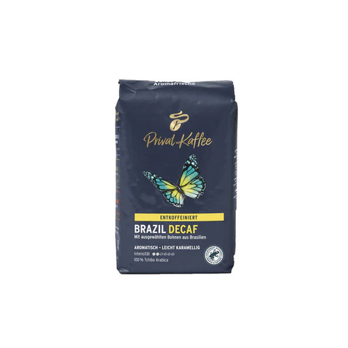 Tchibo brazil mild decaf 6x - mild, (6x