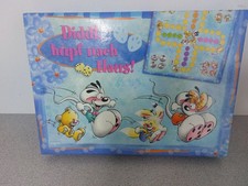 Diddl, Hüpf nach Haus