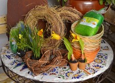 Großes Osterpaket aus