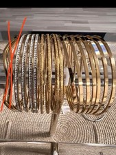 Ajda Burma Adana Armreifen