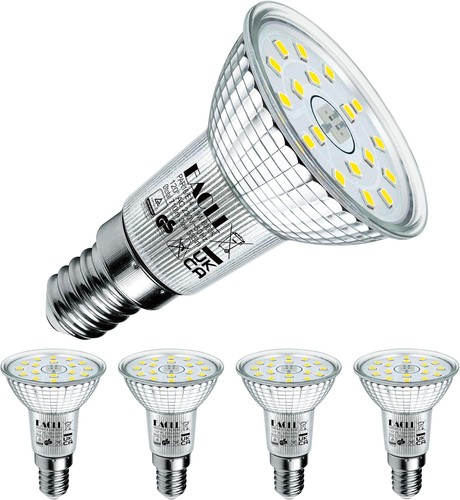 Eacll e14 led kaltweiss - led,