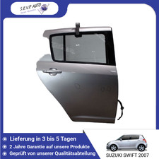 🇩🇪 RECHTE HINTERE TÜR