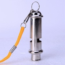 Survival Whistle Accs Training