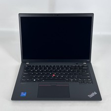 Lenovo ThinkPad P14s Gen 3