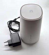 Vodafone Gigacube LTE Router