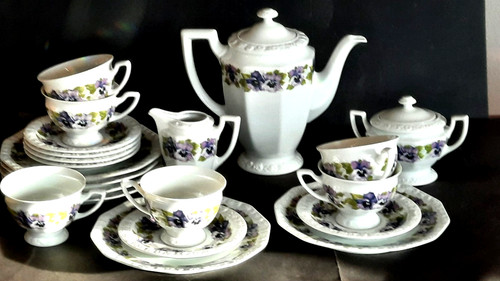 Rosenthal porz - s, 28