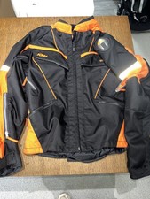 KTM Racing Power Wear Range