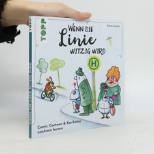 Wenn die Linie witzig wird