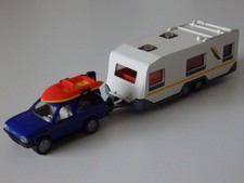 Siku 2532 opel - siku, frontera