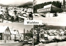 Waldau Hildburghausen 