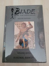 Blade of the Immortal Deluxe