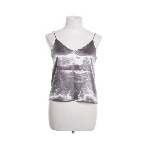 Divided tank top - divided, by