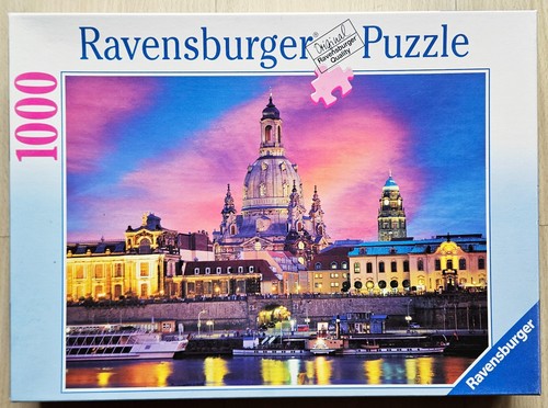 Ravensburger puzzle - ravensburger,