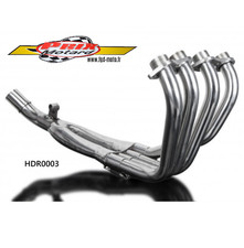 HONDA CBR 600 F 1991/1998