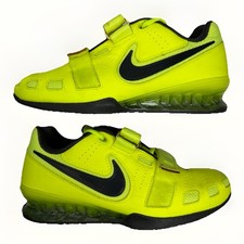Size nike romaleos - romaleos, 2
