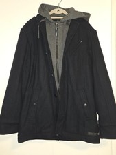 Cordon Berlin Mantel, Neu