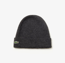 Lacoste Herren Beanie Mütze