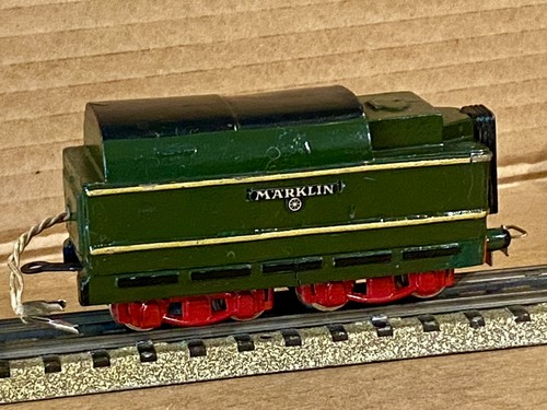 Märklin grüner