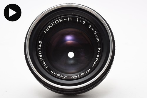 Fast neuwertig nikon nippon - neuwertig],