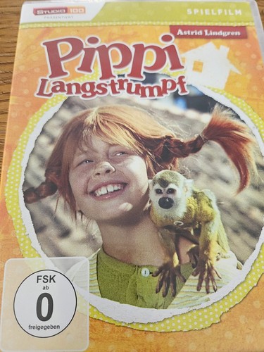 Astrid lindgren pippi - astrid, lindgren: