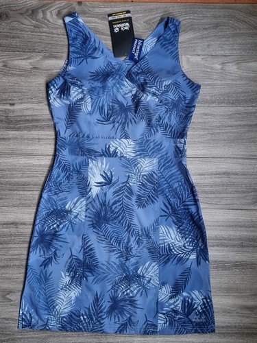 Jack wolfskin schutz kleid - wolfskin, uv
