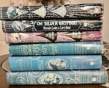 Mercedes Lackey 6 Book