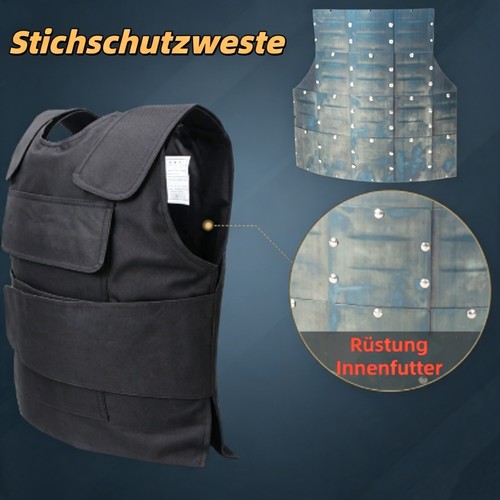 Einsatzweste - , |