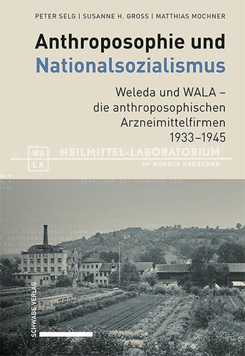 Anthroposophie und
