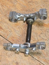 Gabelbrücke unten und oben Yamaha VMax 1200 Top Keine 500 Km V Max 1200