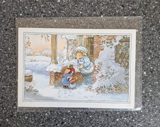 Foxwood Tales Grußkarte