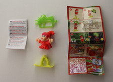 Ü Ei Figuren- VQ257A