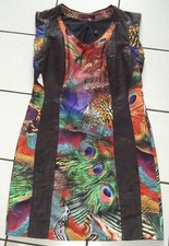 NEU Sommerkleid Etuikleid Gr