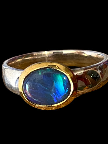 Schwarzopal magie aus - magie,