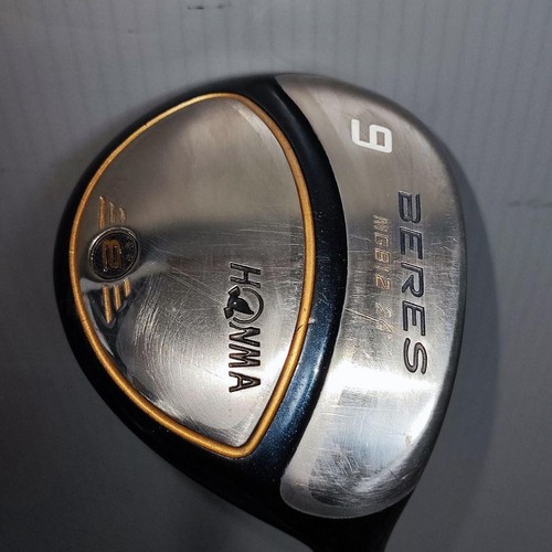 Honma beres mg812 fairwayholz - honma,