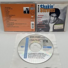 Shakin' Stevens - The Hits of