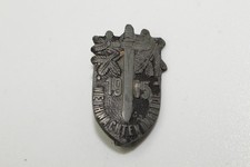 JS399: k.u.k. Kappenabzeichen