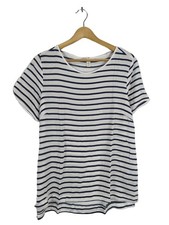 H&M L.O.G.G. Ringelshirt Damen