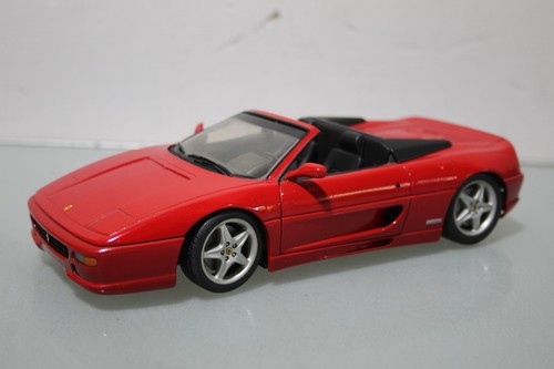 Modelle ferrari f355 - ut, 1/18