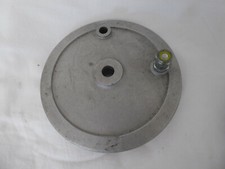 Hercules Ultra 50 80 ?  Bremsankerplatte NEU 