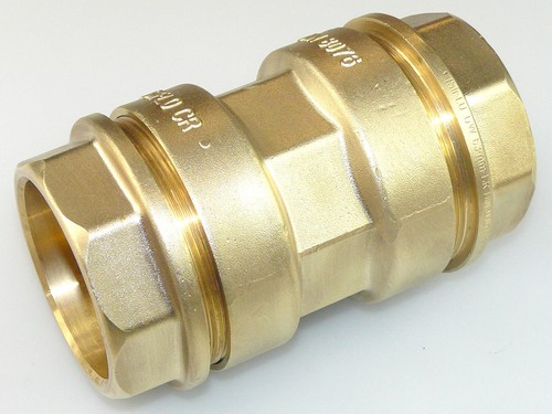 Raufoss isiflo kupplung mm - isiflo,