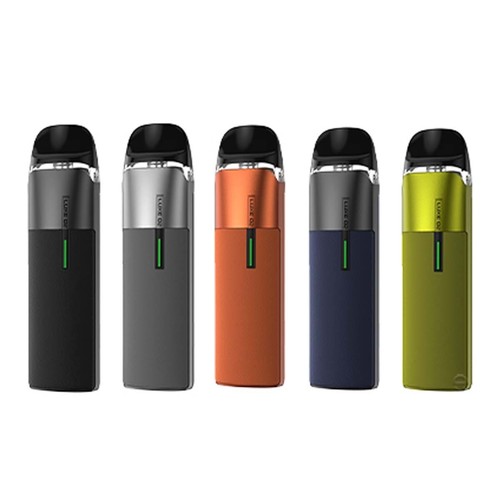 Vaporesso luxe 0ml - luxe, q2