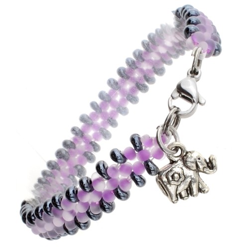 Bastelpaket perlenarmband - 44/,