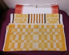 DDR 3x Werkstatt Seife Dusch