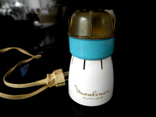 Alte Moulinex Junior